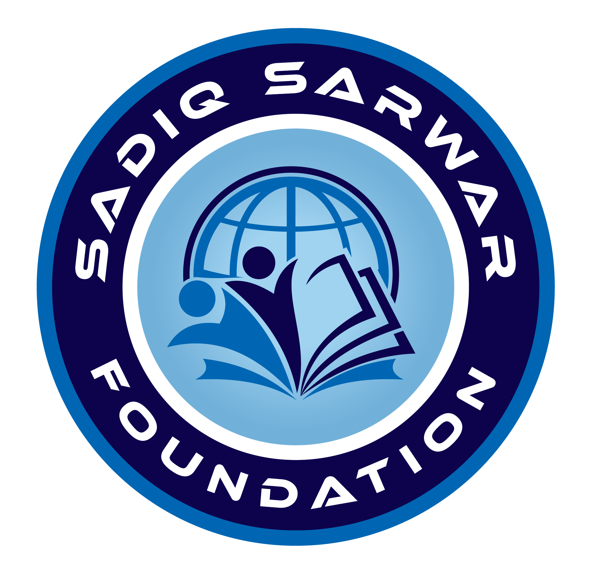 Sadiq Sarwar Foundation Logo